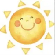 ⭐︎ニコちゃん⭐︎の画像