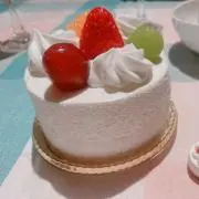 白＠土日祝発送不可の画像