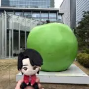 青りんご★プロフ必読★の画像