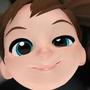 モモの画像