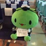 ツクモちゃん