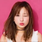 tia❤︎の画像