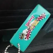 バネ時計の画像