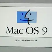 Mac OS 9