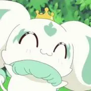 プロフ必読　きゃの画像