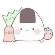 オニギリの画像