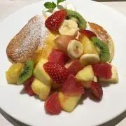 さくらんぼの画像