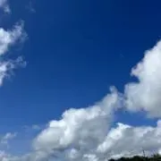 青空の画像