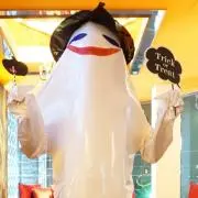 ブルーオーシャン