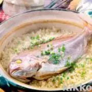 鯛めしの画像