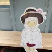 ゆきねこの画像