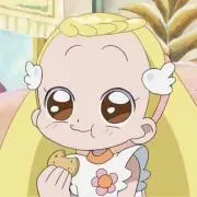 めーさんの画像