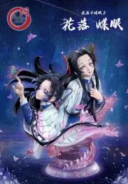 さ*し様 DragonxPOP 不知火舞 ガレージキット スタチュー フィギュア