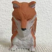 まめ柴の画像