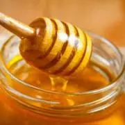 honey-☆