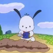 ポチャッコの画像