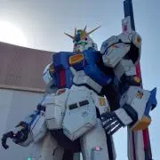 かわうそくんの画像
