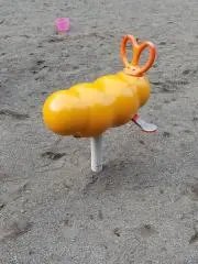 エビフライの画像