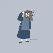 ラテの画像