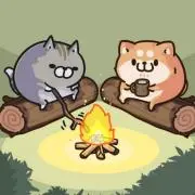 Mねこの画像