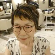 レースさんの画像