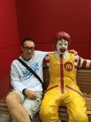 ロックブーケ