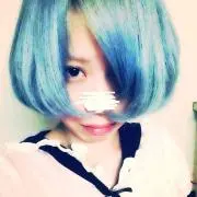 (・~・)