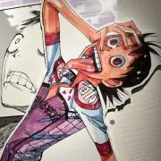 きな子の画像