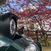 さすらいの大工さん