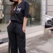 -_-の画像
