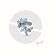 ルカりおちゃん【8月11日〜16日❌】の画像
