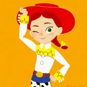 jessieの画像
