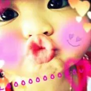 にこにこ☺️