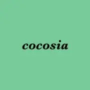 cocosiaの画像