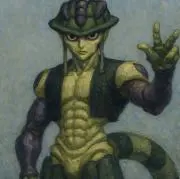 【無言即購入歓迎】メルエムの画像