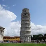 ピサの画像