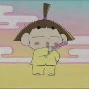 おじゃる丸の画像