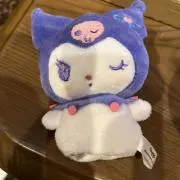 クロミちゃんの画像