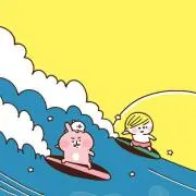 きょんきょんの画像