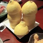 レモンサワー