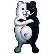 クマ門の画像