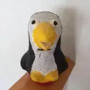 にゃん子の画像