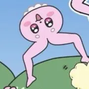 太ももうさぎの画像