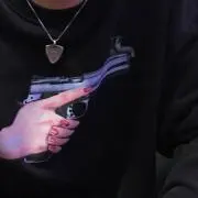 古着屋HYNの画像