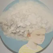 しろの画像