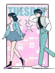 あかね＠詳細はプロフにての画像
