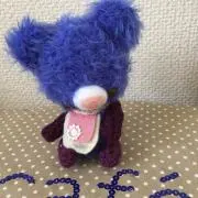じゃあのんの画像