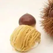 まろん大福の画像