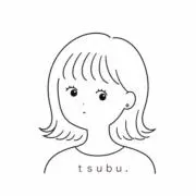 ｔｓｕｂｕ.の画像