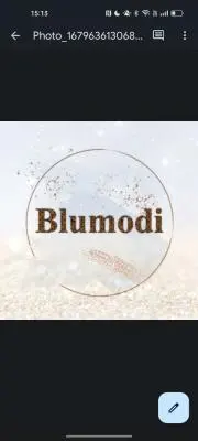 Blumodiの画像
